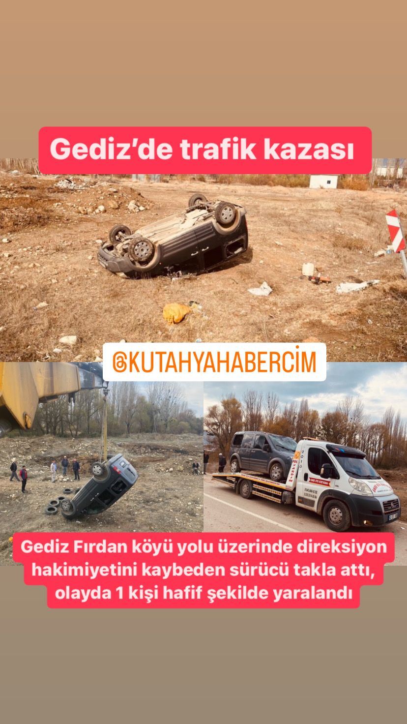 Gediz