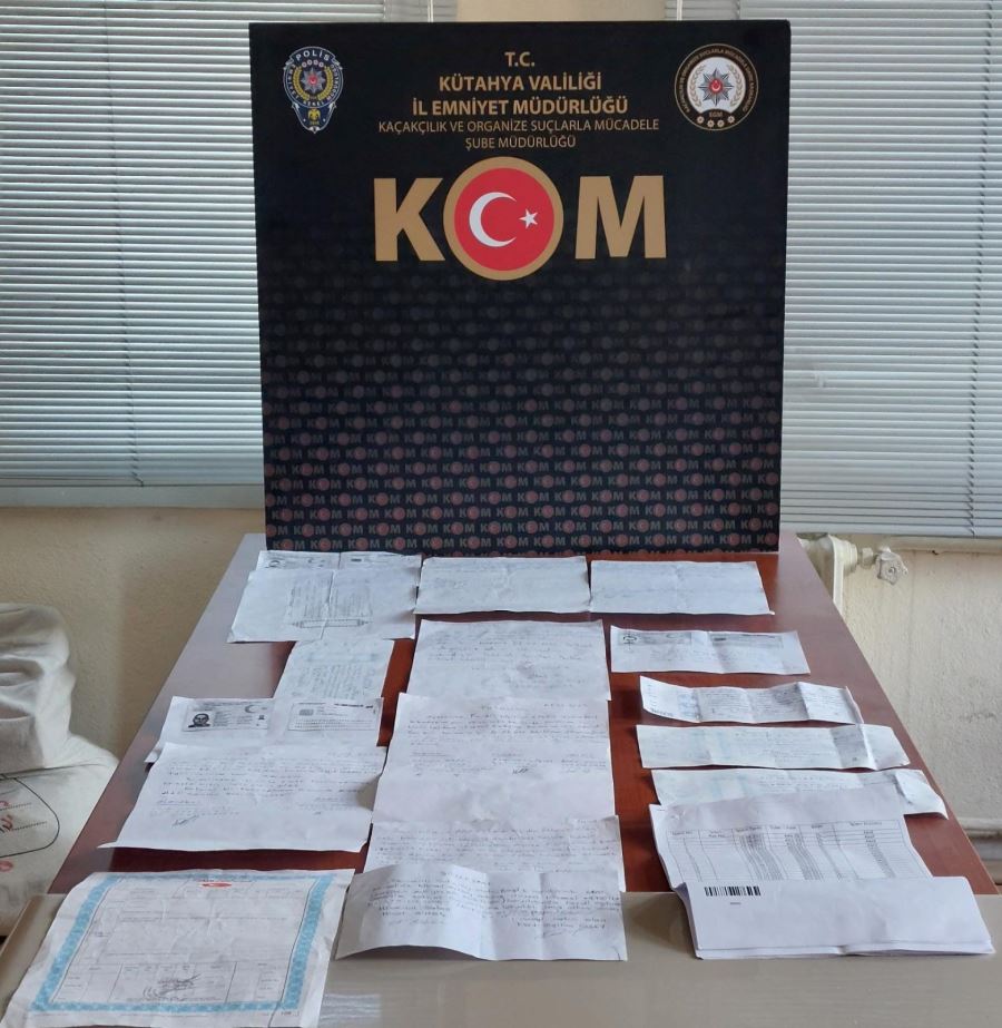 TAVŞANLI