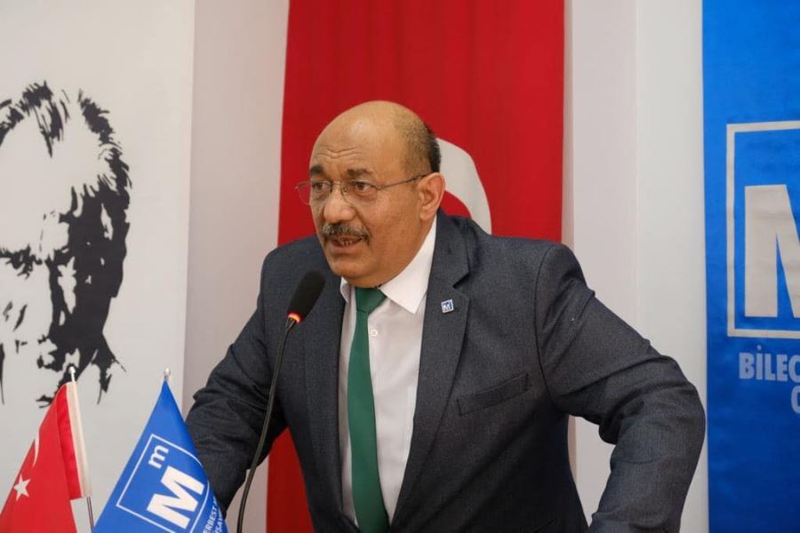 BAŞKAN BÜLBÜL