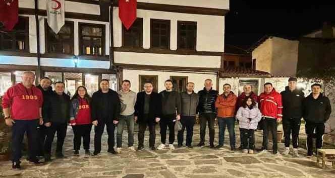 Galatasaraylılar Derneği