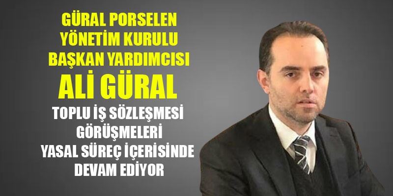 Ali Güral
