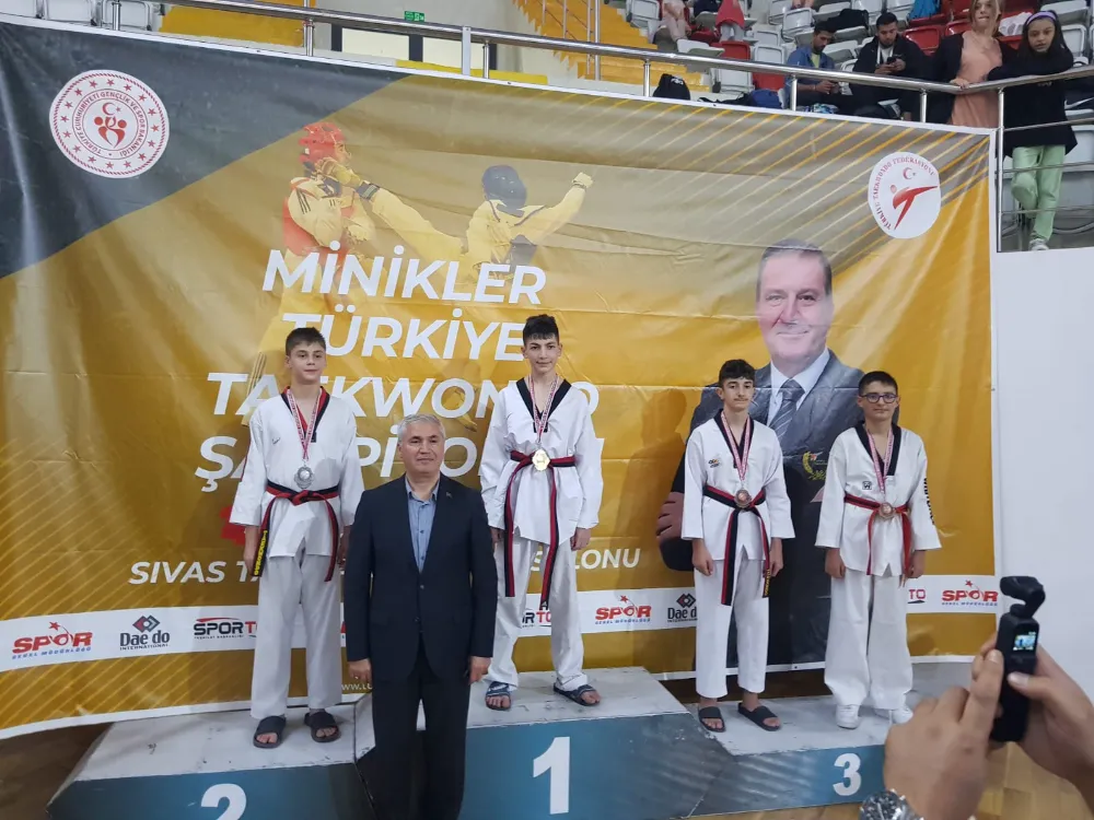 Taekwondo