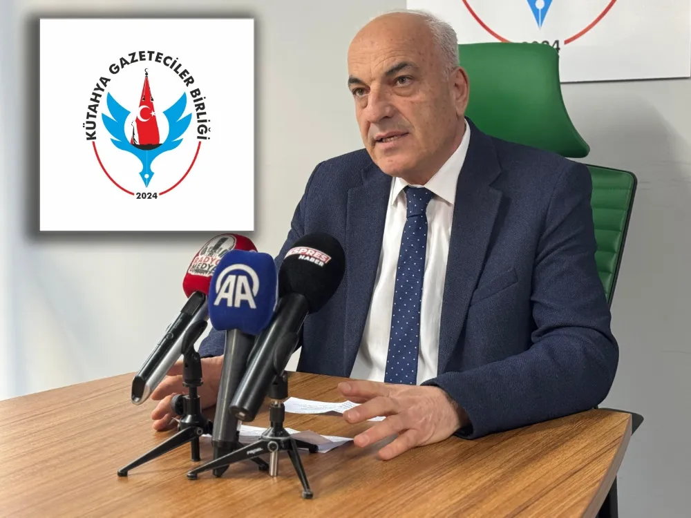 BAŞKAN KOCAÇAY “ RADYOLARIMIZ KAPANIYOR”