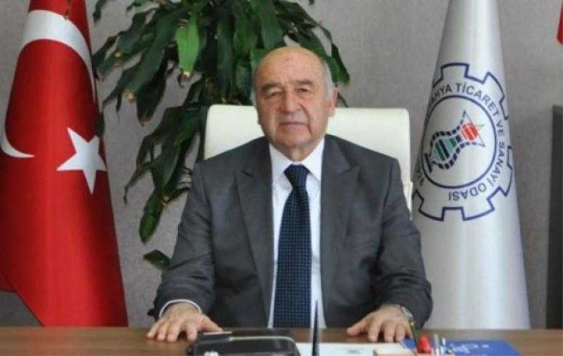 KÜTAHYA TİCARET VE SANAYİ ODASI(KUTSO)’DAN DIŞ TİCARET EĞİTİMİ 